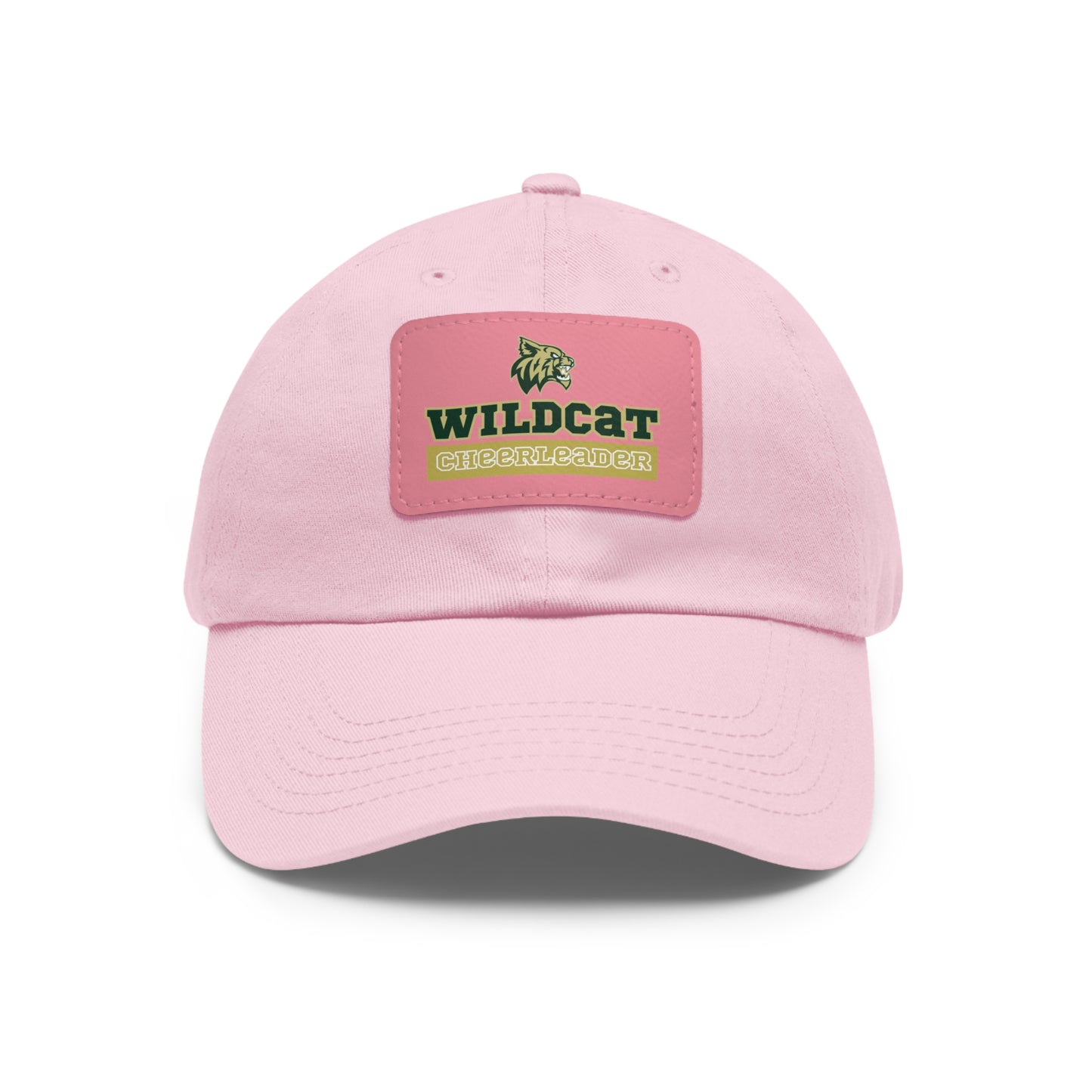2024-25 Wildcat Cheer Team Caps