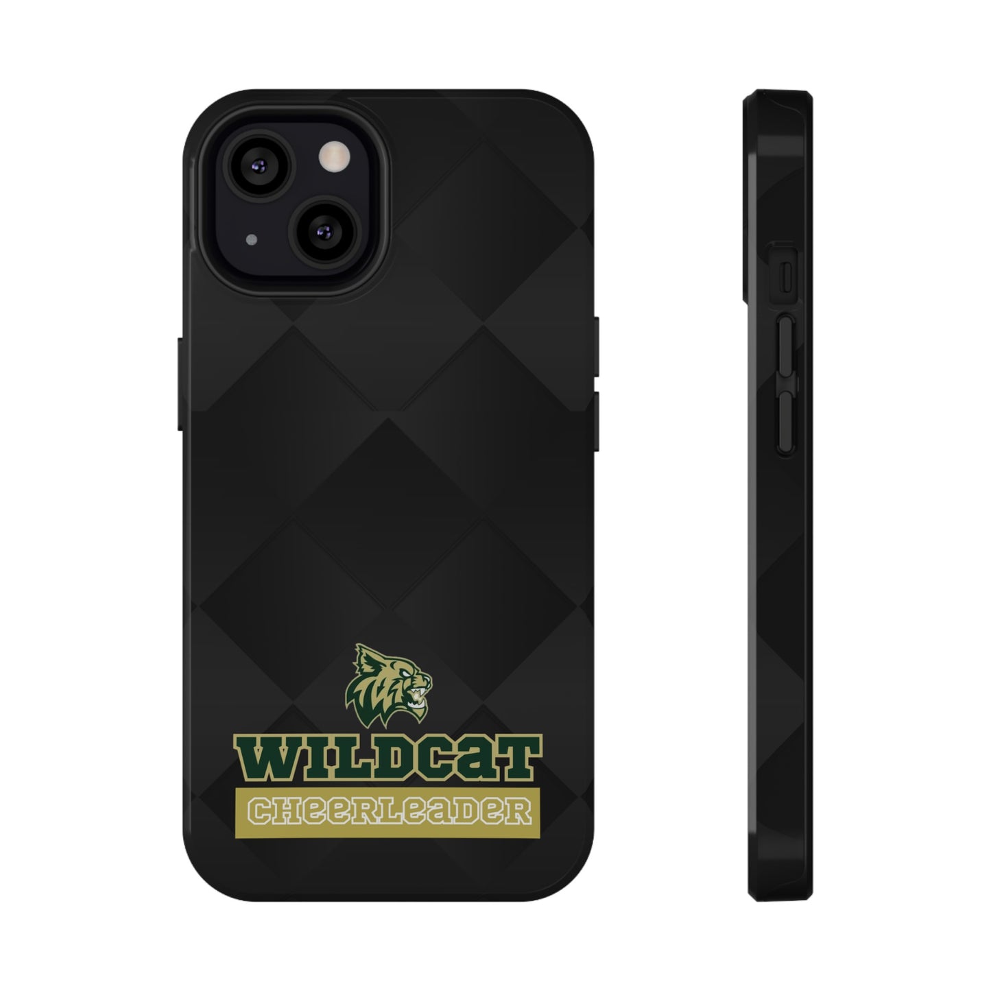 Impact-Resistant Cases