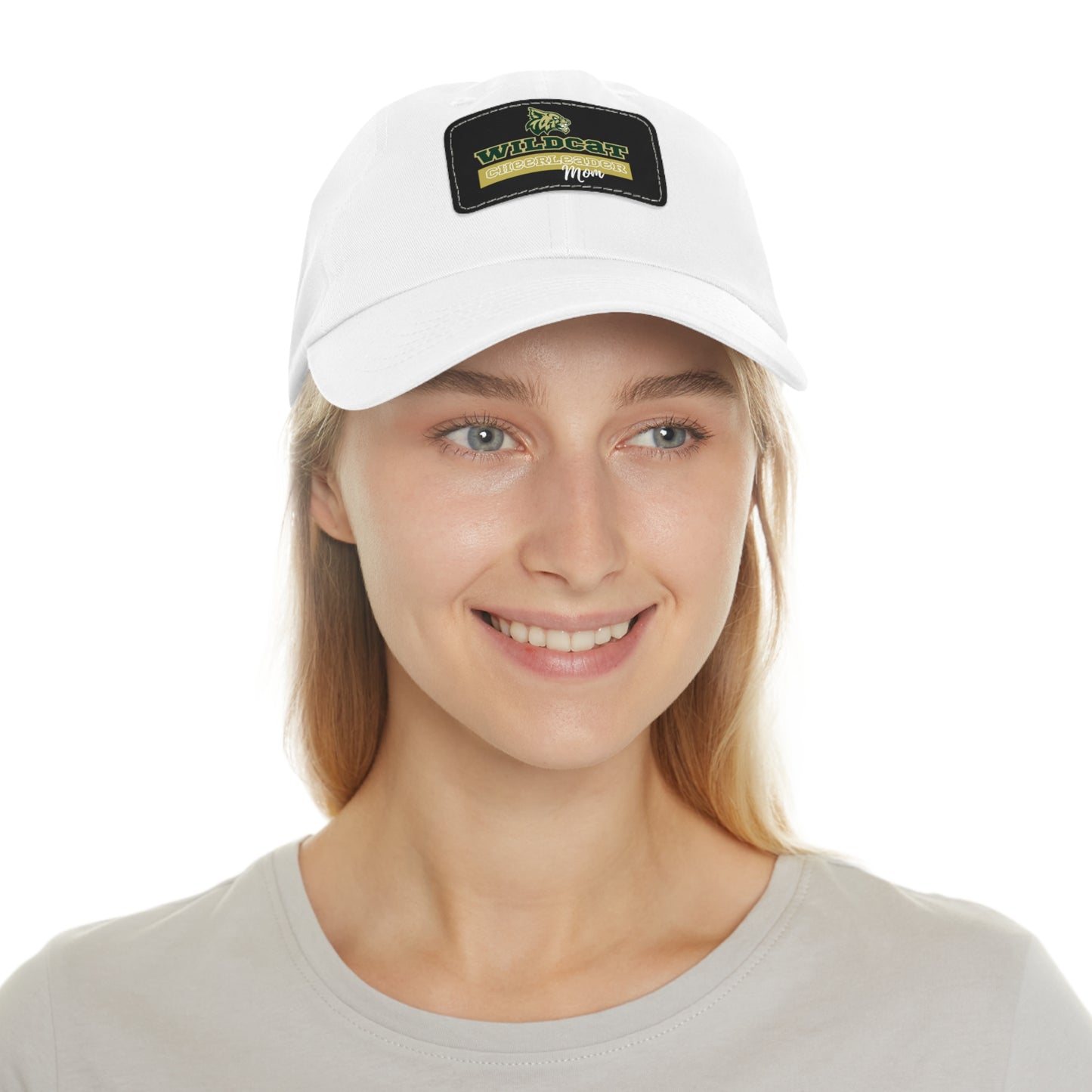 2024-25 Cheer Team Mom's Caps