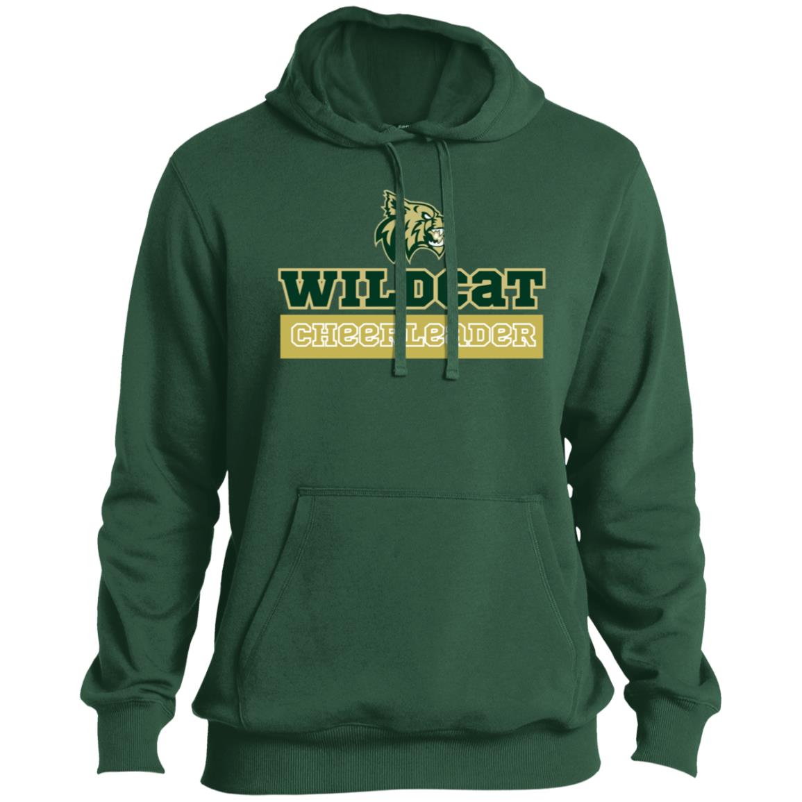 2024-25 Wildcat Cheer Team Sweatshirts