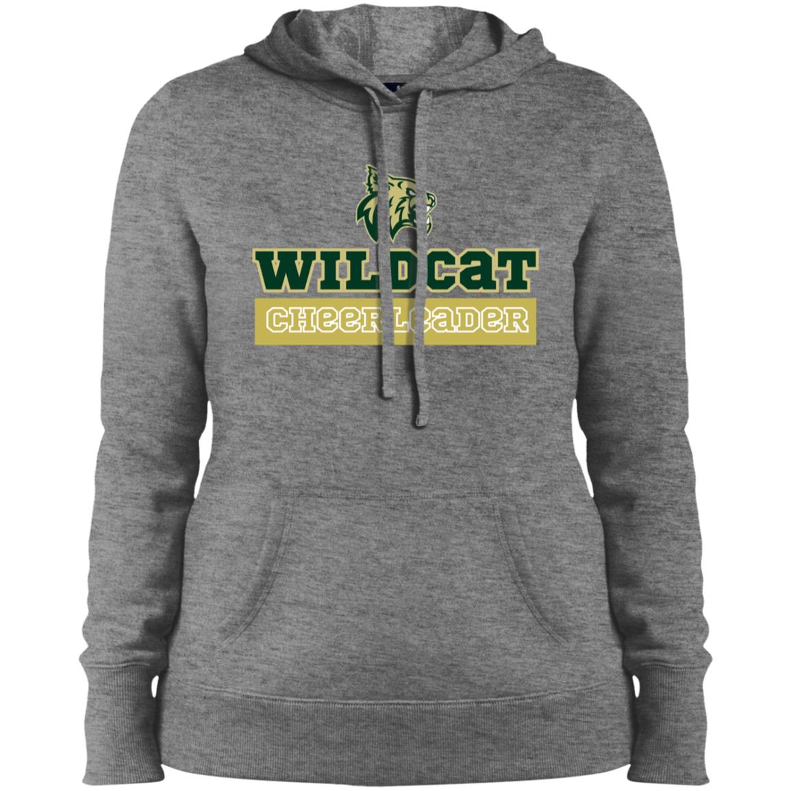 2024-25 Wildcat Cheer Team Sweatshirts