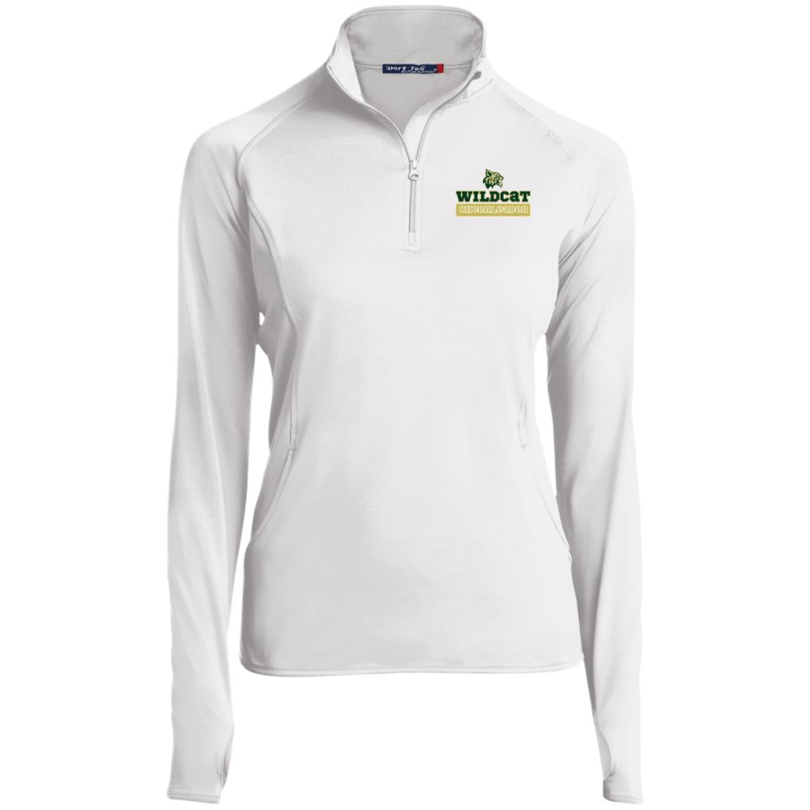 2024-25 Wildcat Cheer Team Pullovers