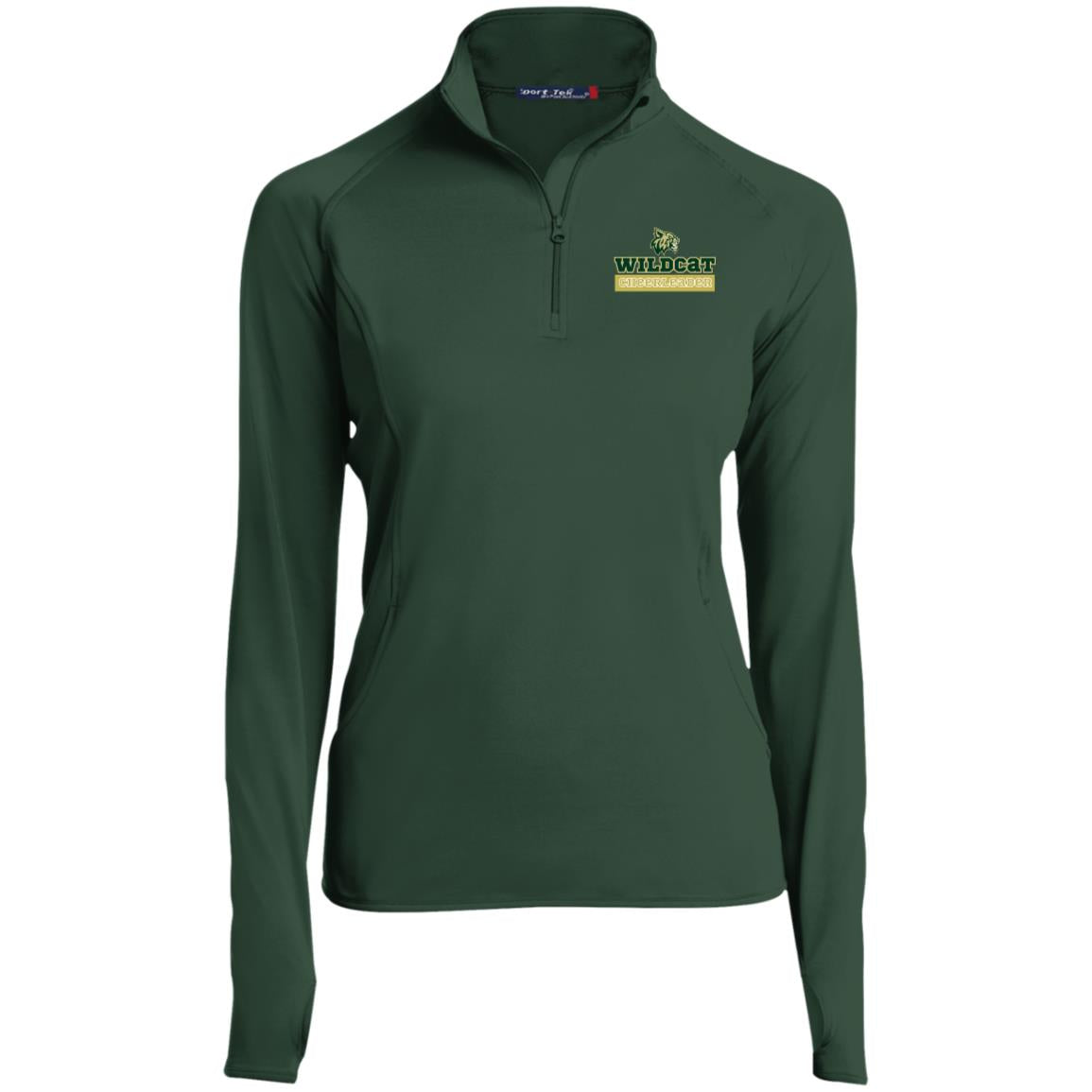 2024-25 Wildcat Cheer Team Pullovers