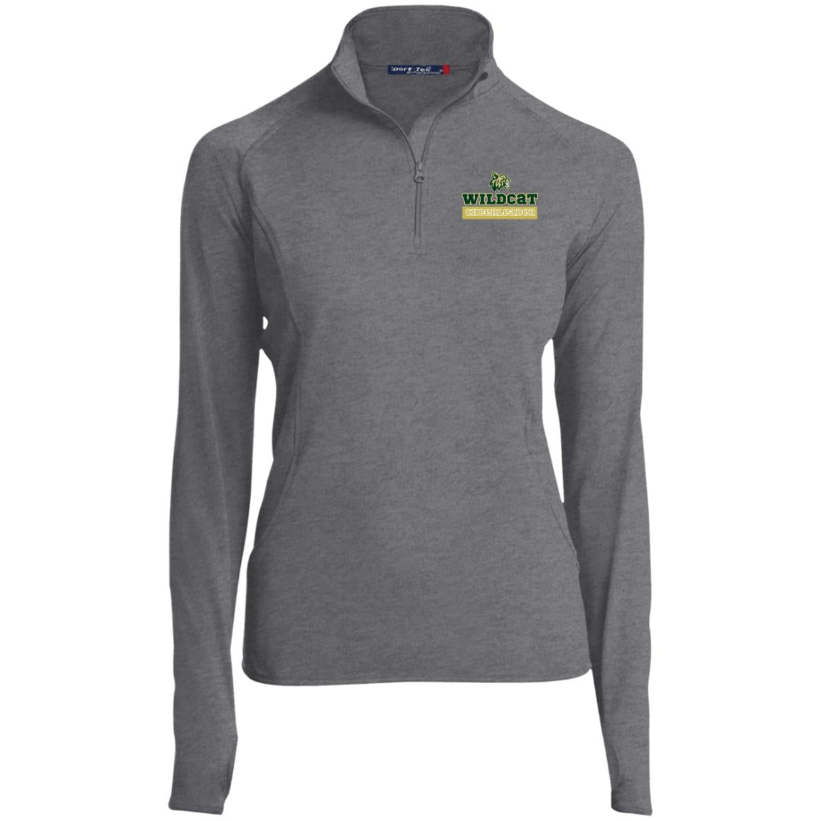 2024-25 Wildcat Cheer Team Pullovers