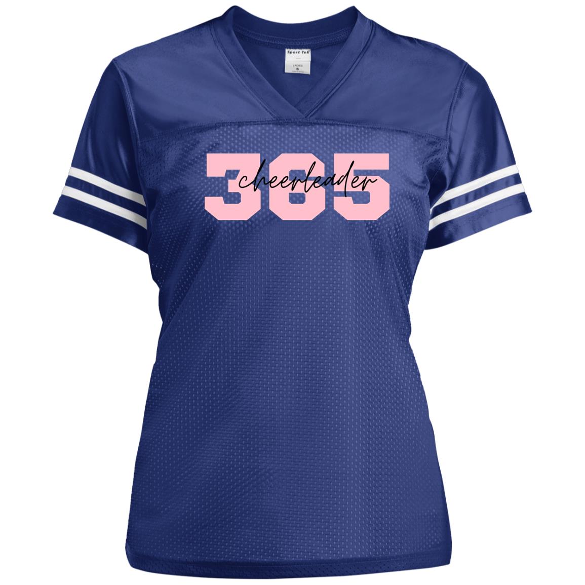 365 Cheerleader - Limited Addition