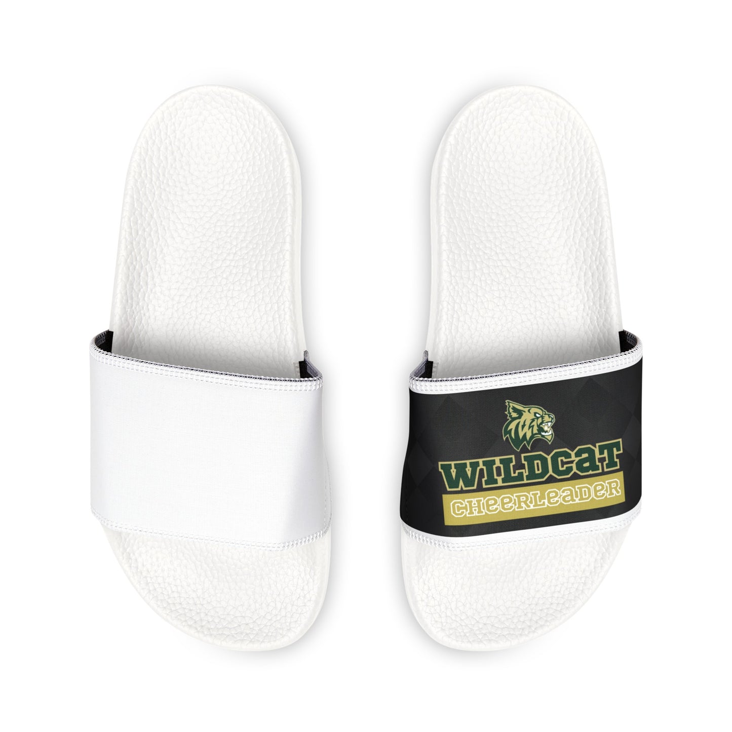 Women's PU Slide Sandals