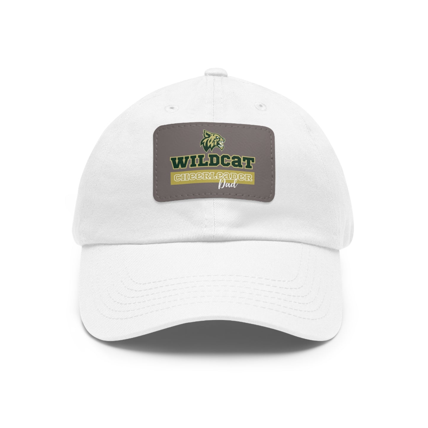 2024-25 Wildcat Cheer Dad's Caps