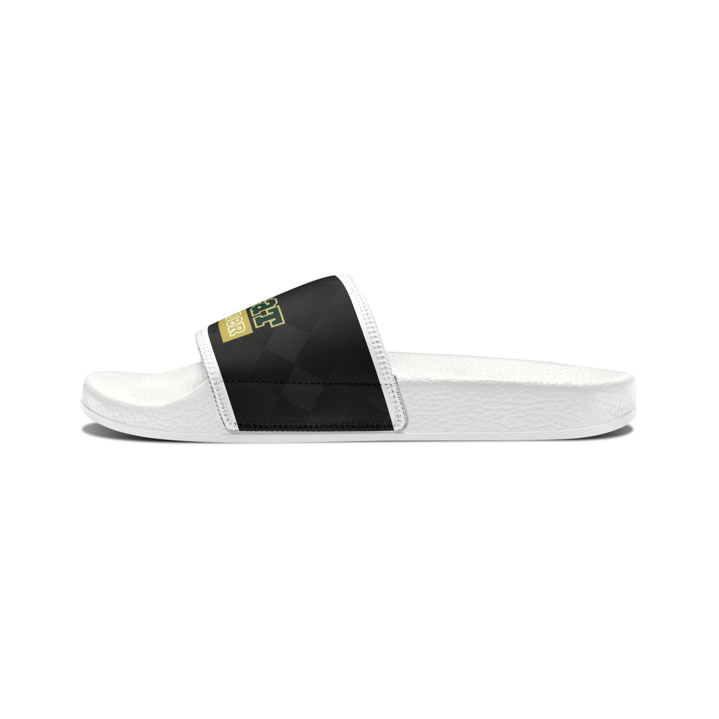 Women's PU Slide Sandals