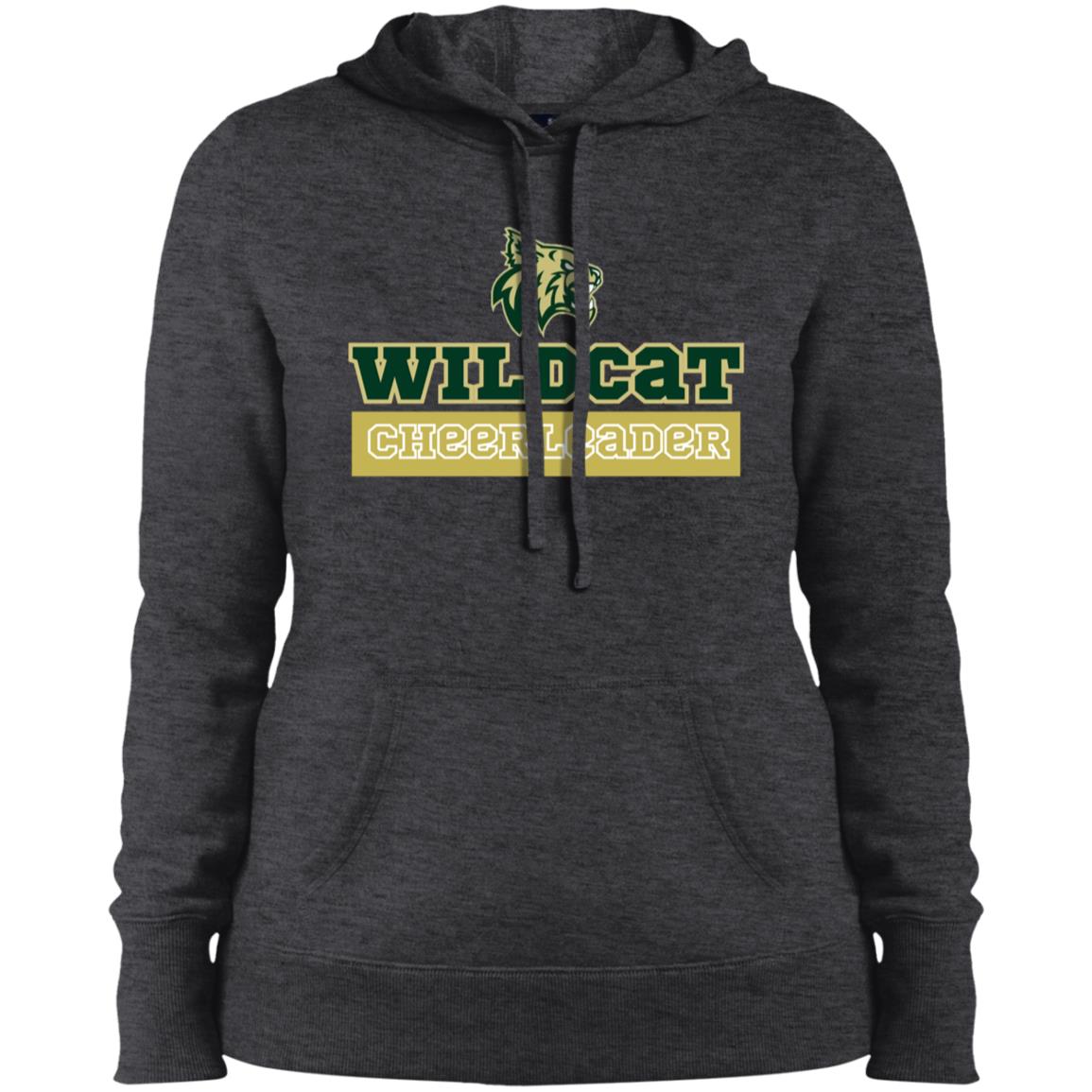 2024-25 Wildcat Cheer Team Sweatshirts