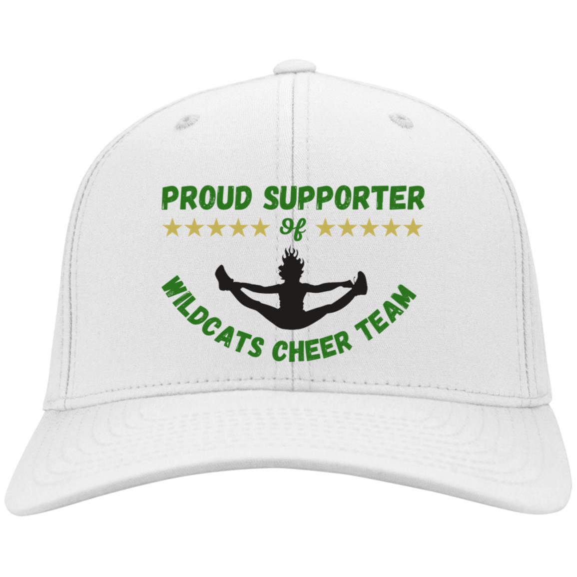 Proud Supporter Cap