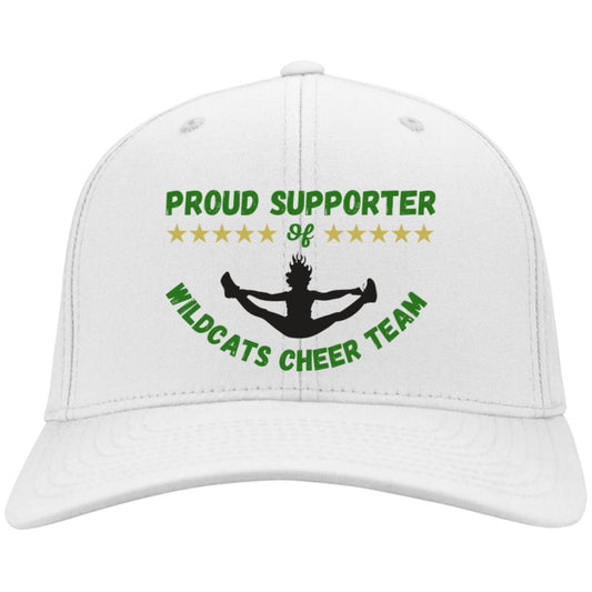 Proud Supporter Cap