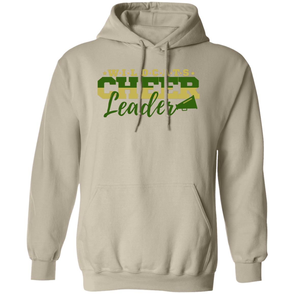 Wildcat Men's Leader Hoodie