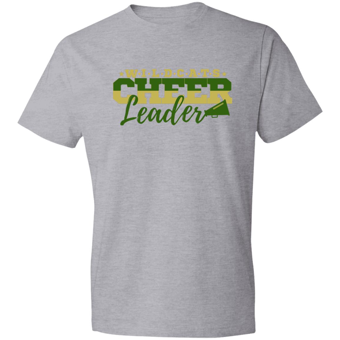 Wildcat Men's Leader Short Sleeve