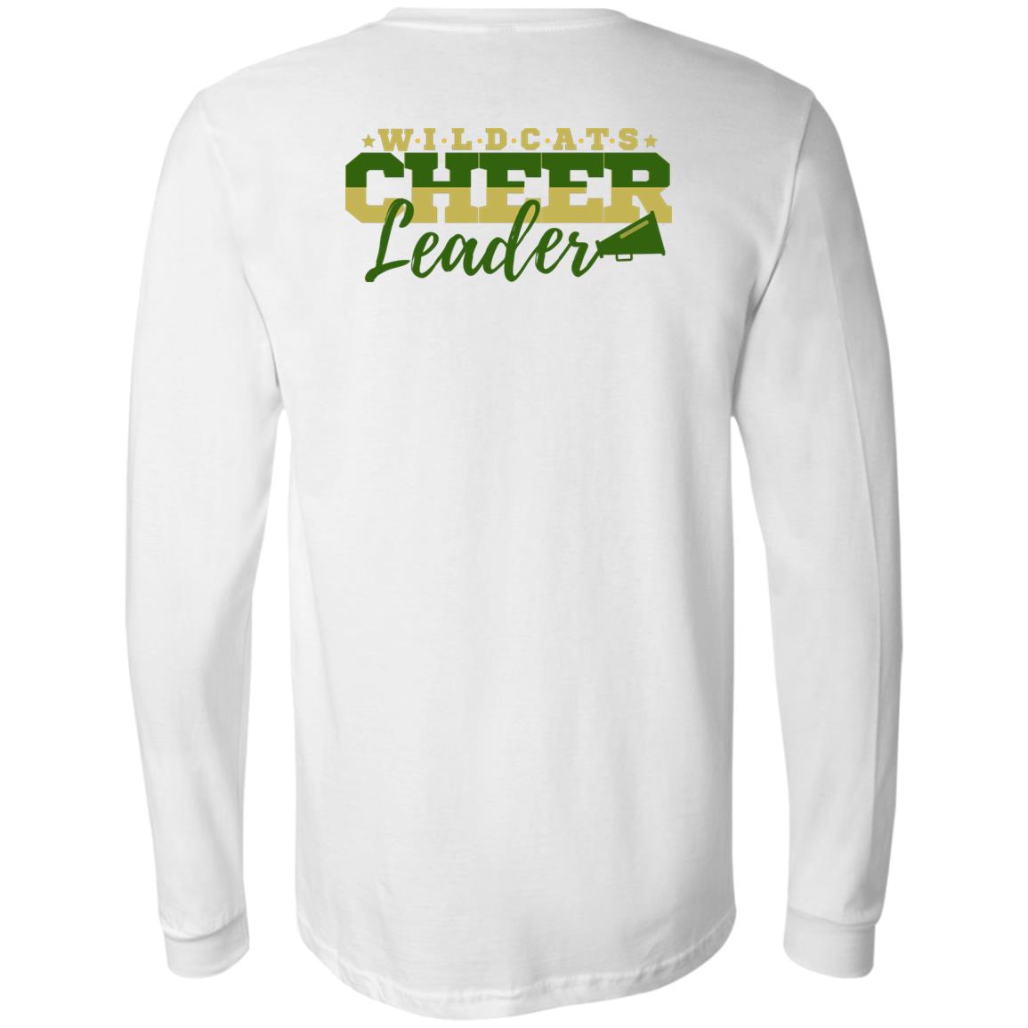 Wildcat Men's Leader Long Sleeve