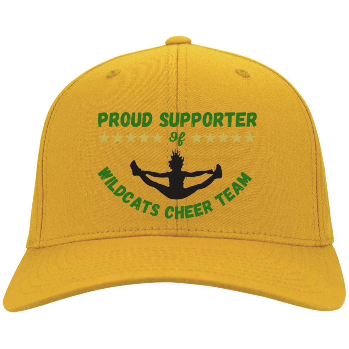 Proud Supporter Cap