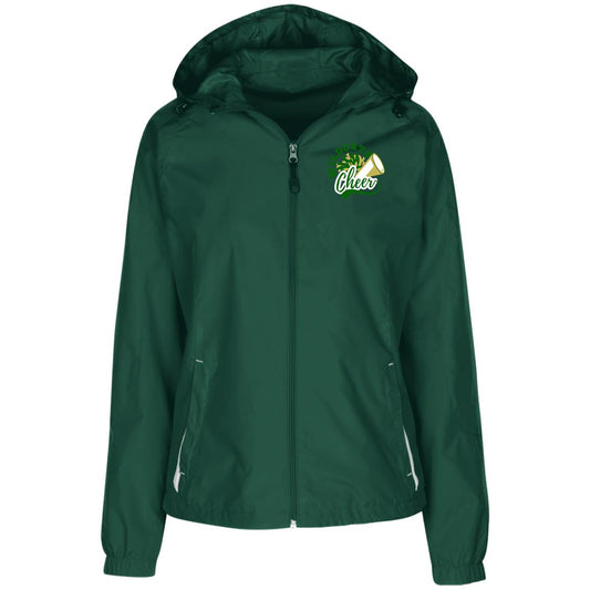 Wildcat Ladies Mega Fleece Lined Jacket - Name Space