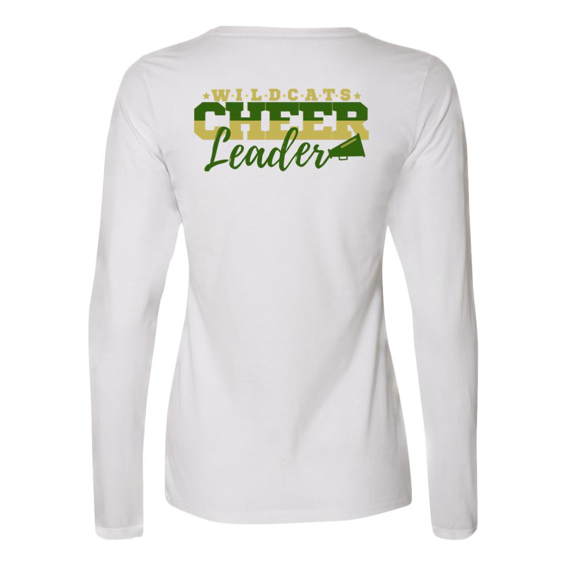 Wildcat Ladies Leader Long Sleeve