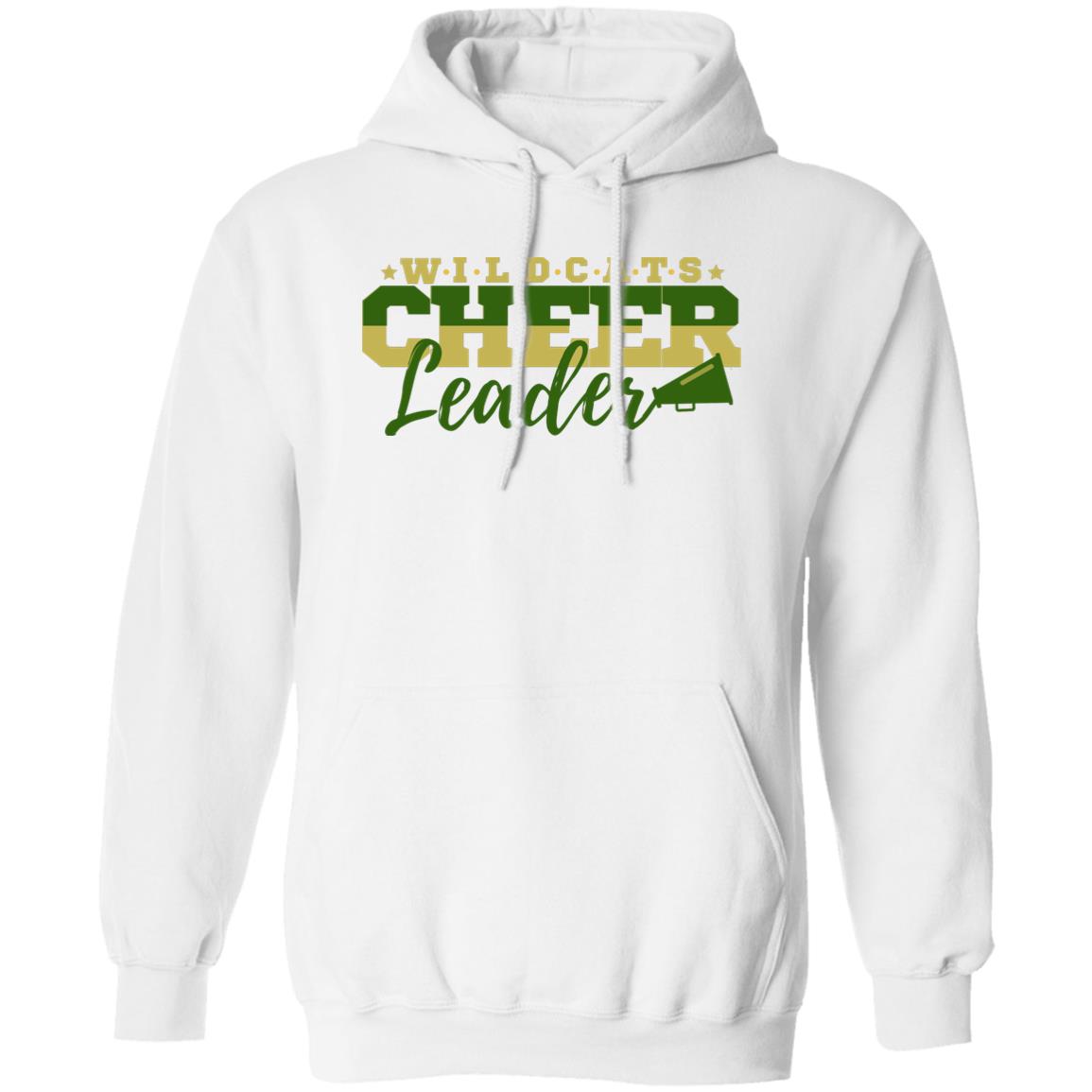 Wildcat Men's Leader Hoodie