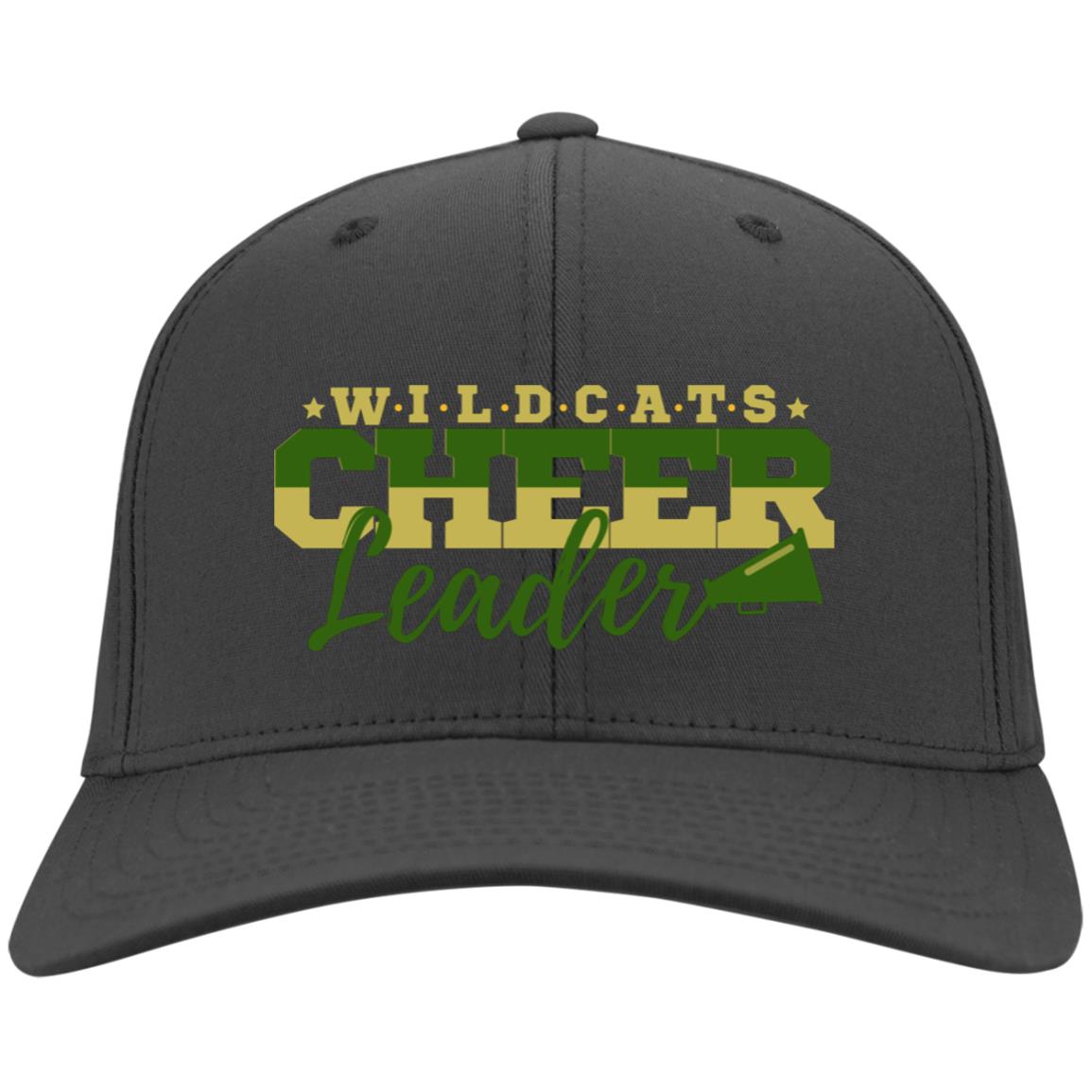 Wildcat Leader Unisex Cap