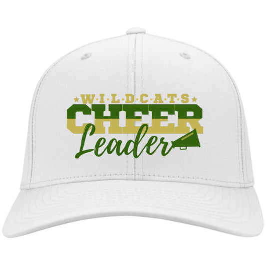 Wildcat Leader Unisex Cap