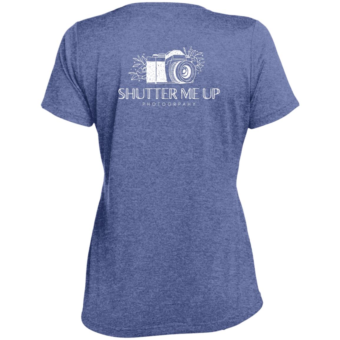 SMU T-Shirts - White Logo