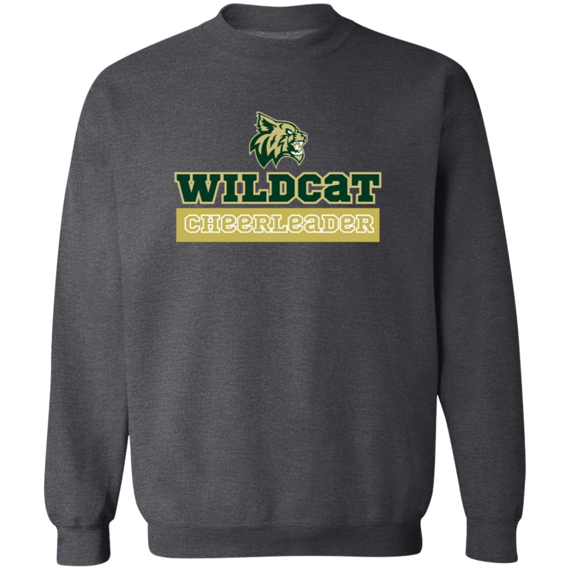 2024-25 Wildcat Cheer Team Sweatshirts