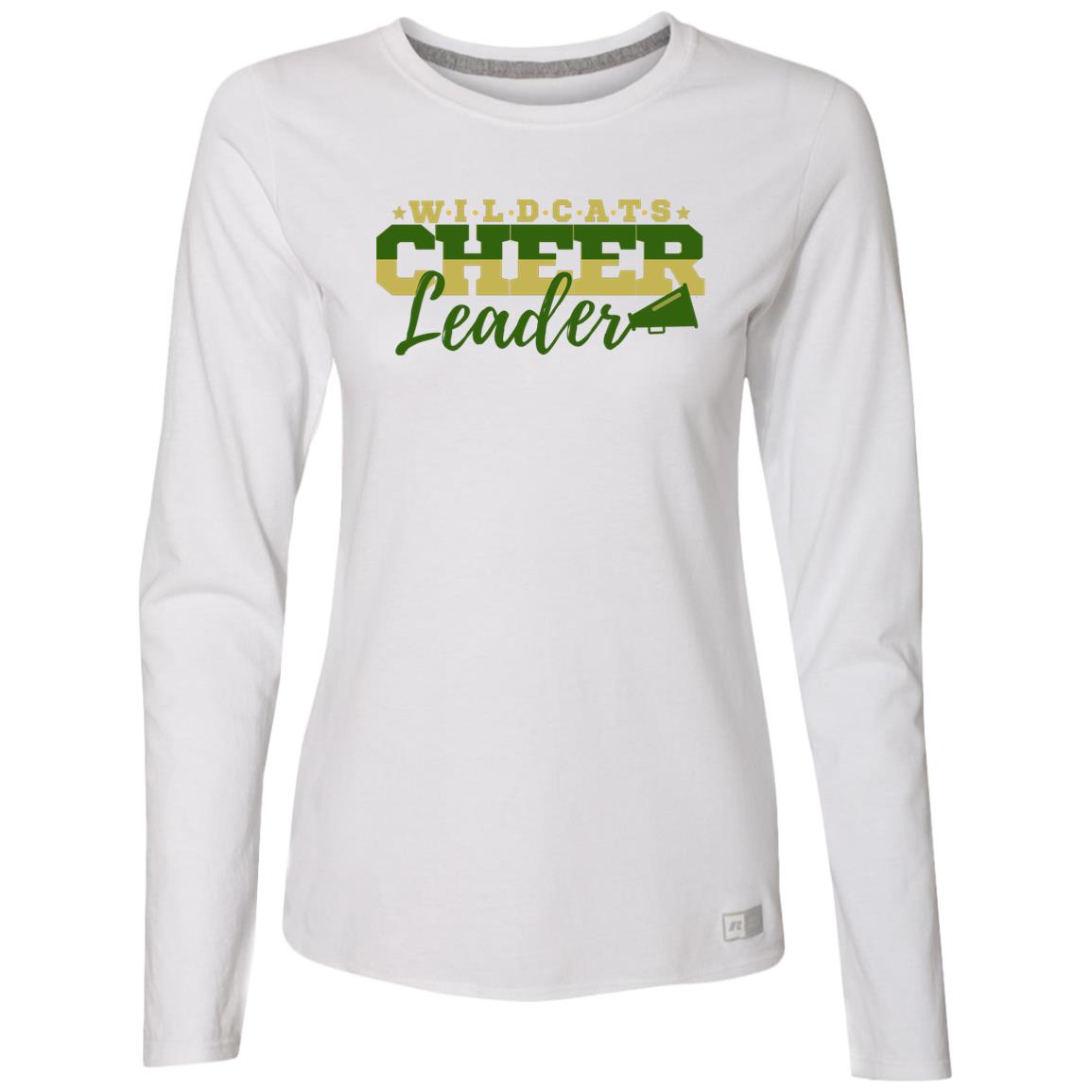 Wildcat Ladies Leader Long Sleeve