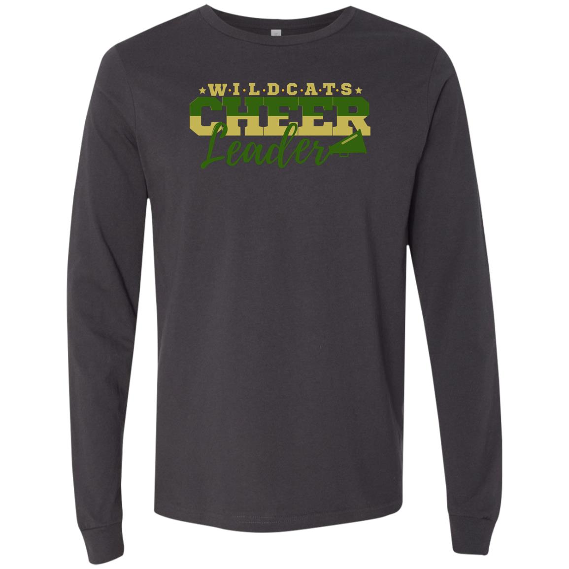 Wildcat Men's Leader Long Sleeve