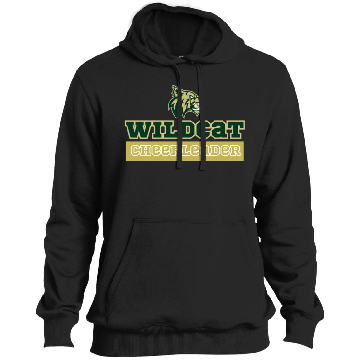 2024-25 Wildcat Cheer Team Sweatshirts