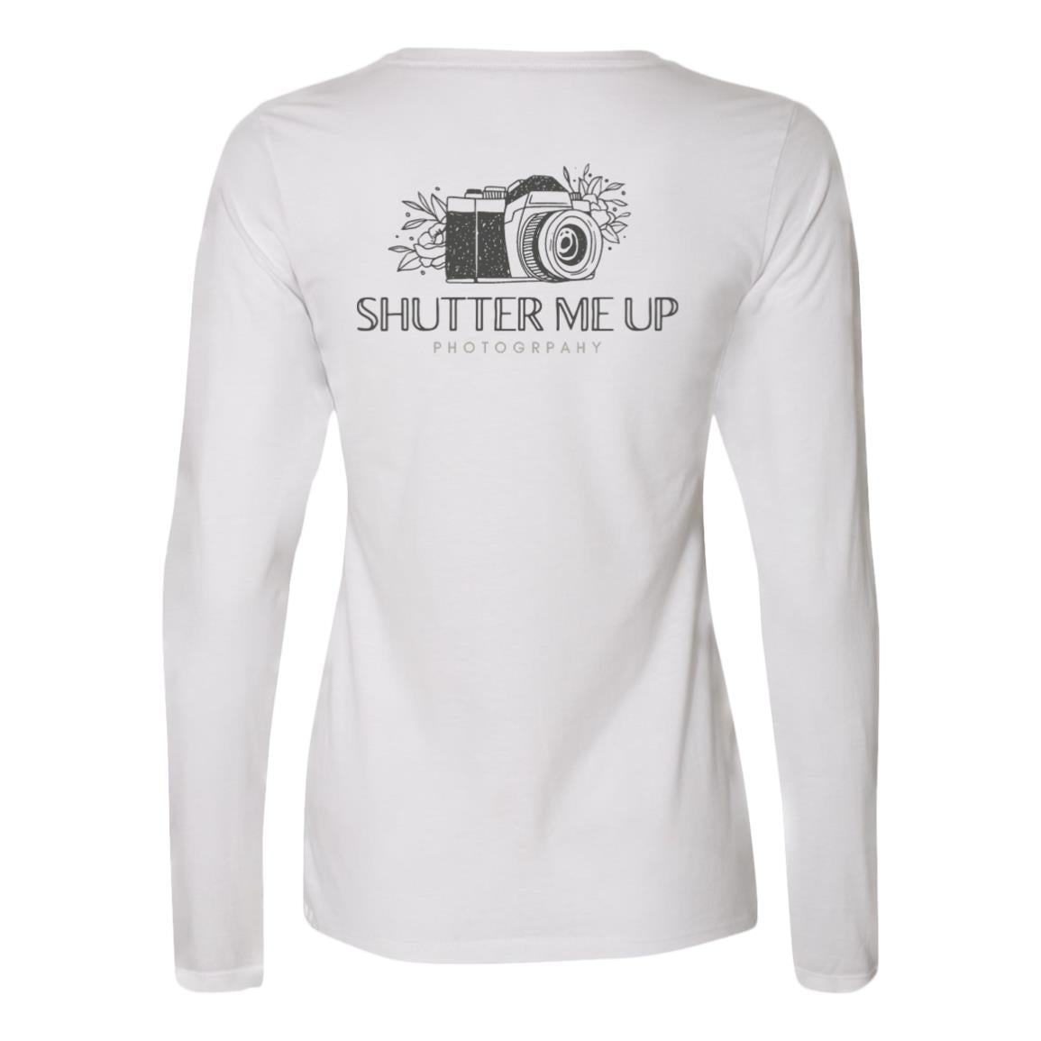 SMU  - T-Shirts & Long Sleeved Black Logo