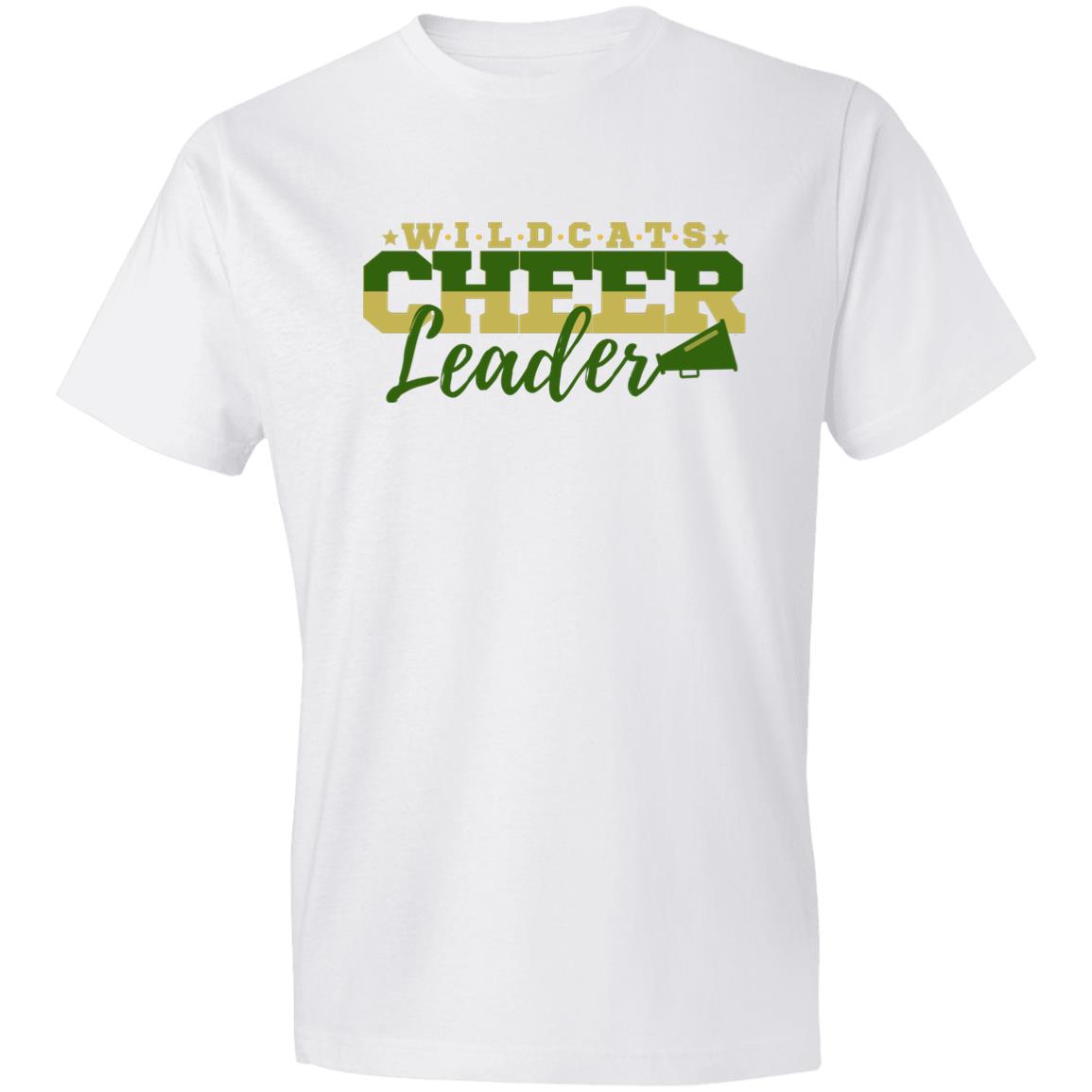 Wildcat Men's Leader Short Sleeve