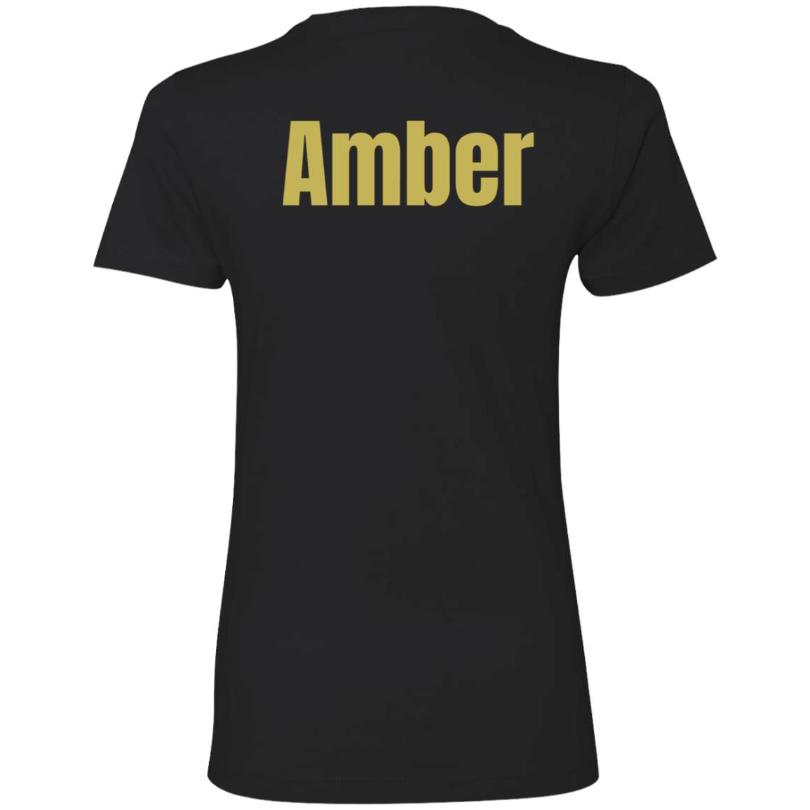 Amber