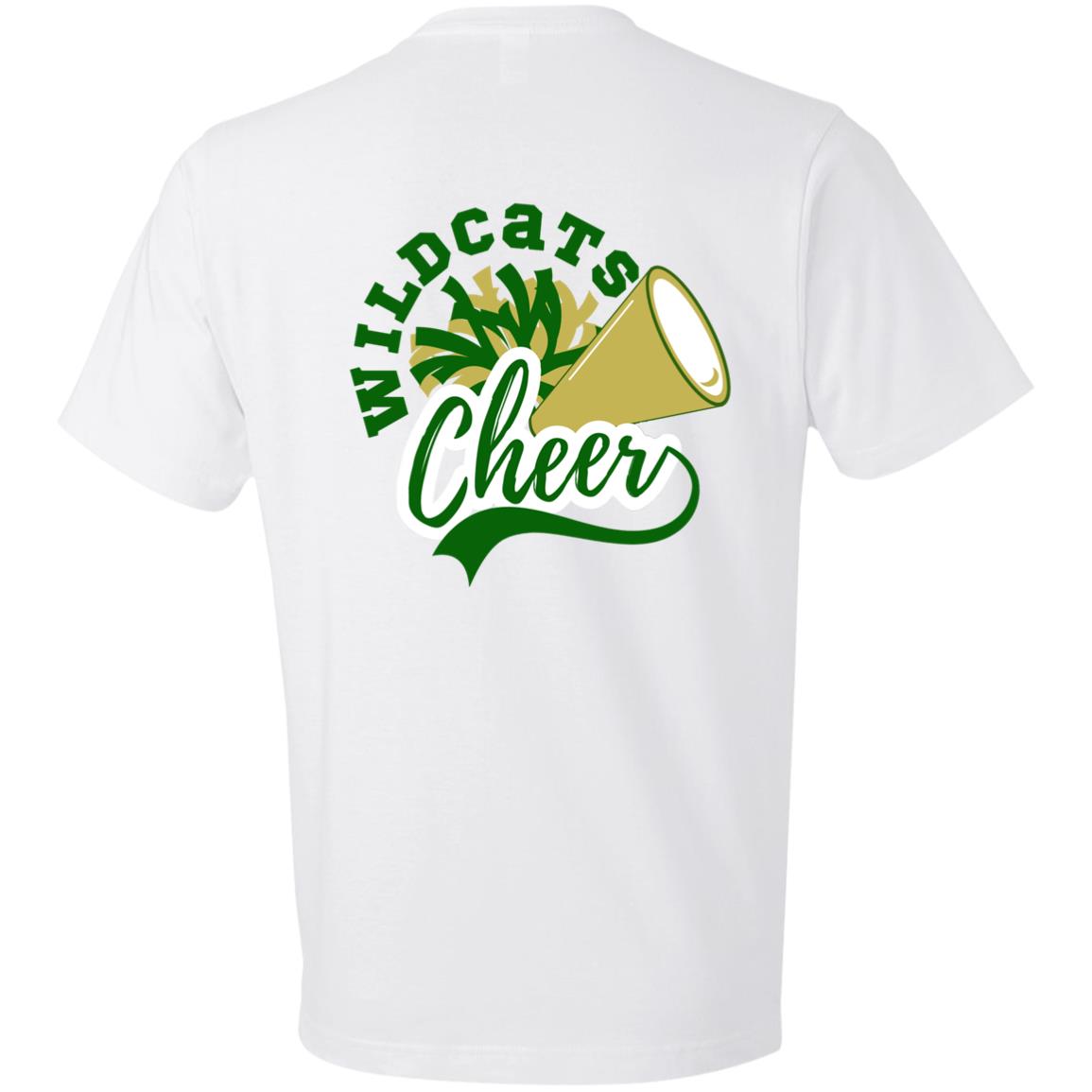 Wildcat Men's Cheer Long Sleeve