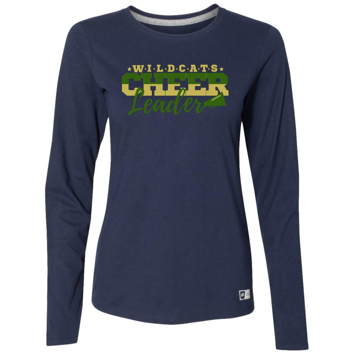 Wildcat Ladies Leader Long Sleeve