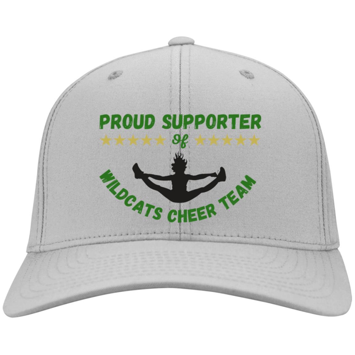 Proud Supporter Cap