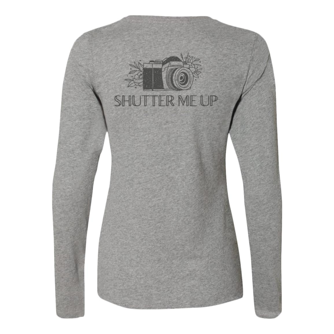 SMU  - T-Shirts & Long Sleeved Black Logo