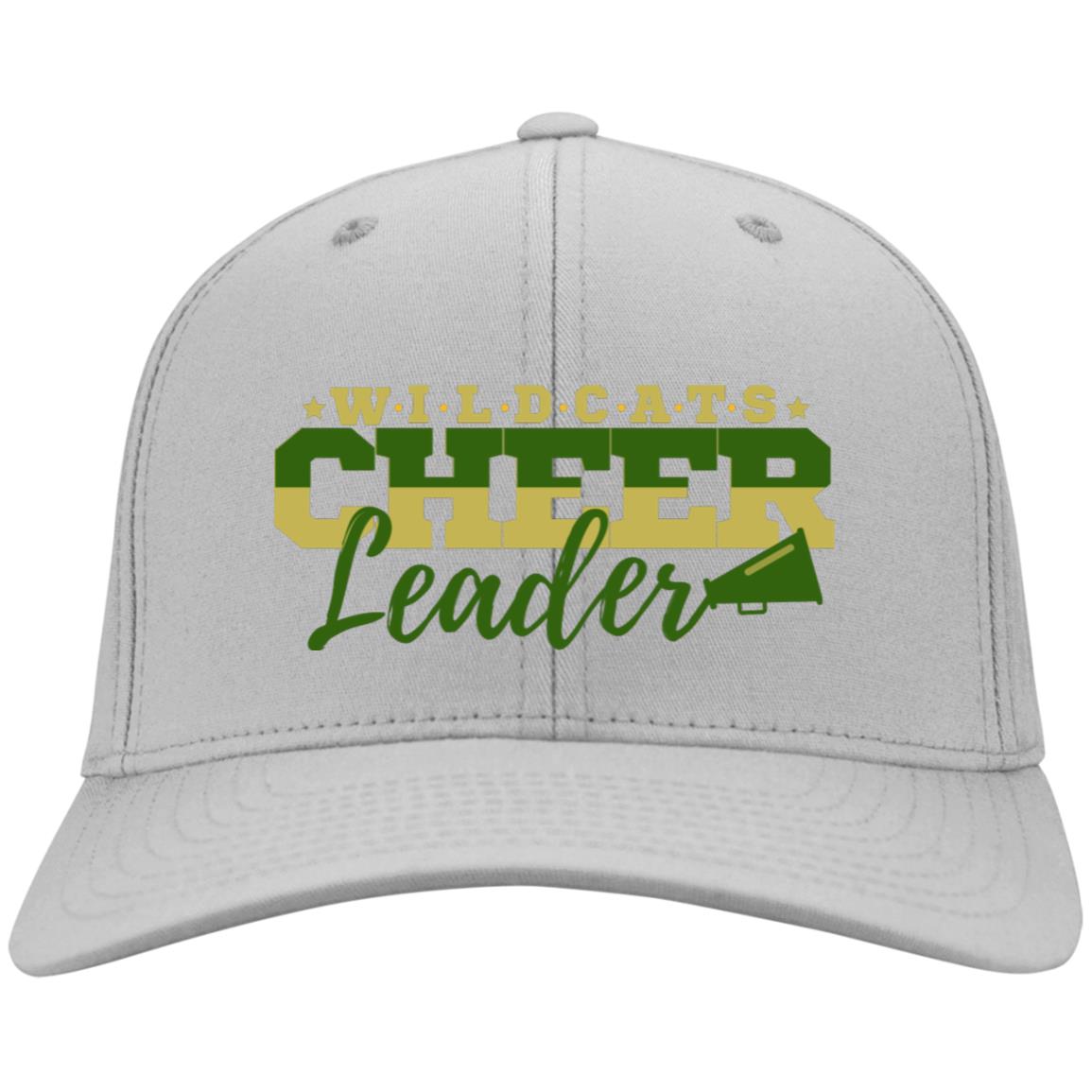 Wildcat Leader Unisex Cap