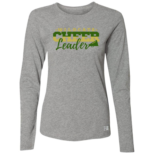 Wildcat Ladies Leader Long Sleeve