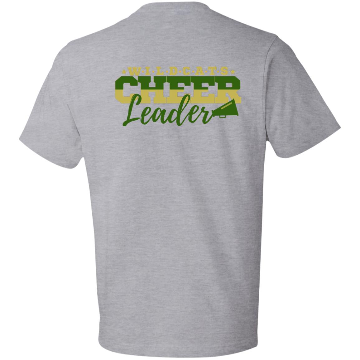 Wildcat Men's Leader Short Sleeve