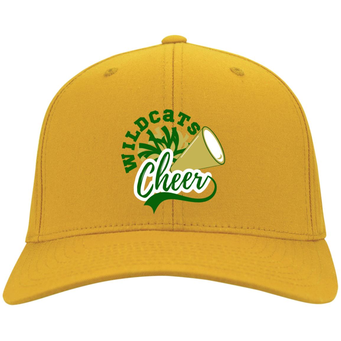 Wildcat Unisex Cheer Cap