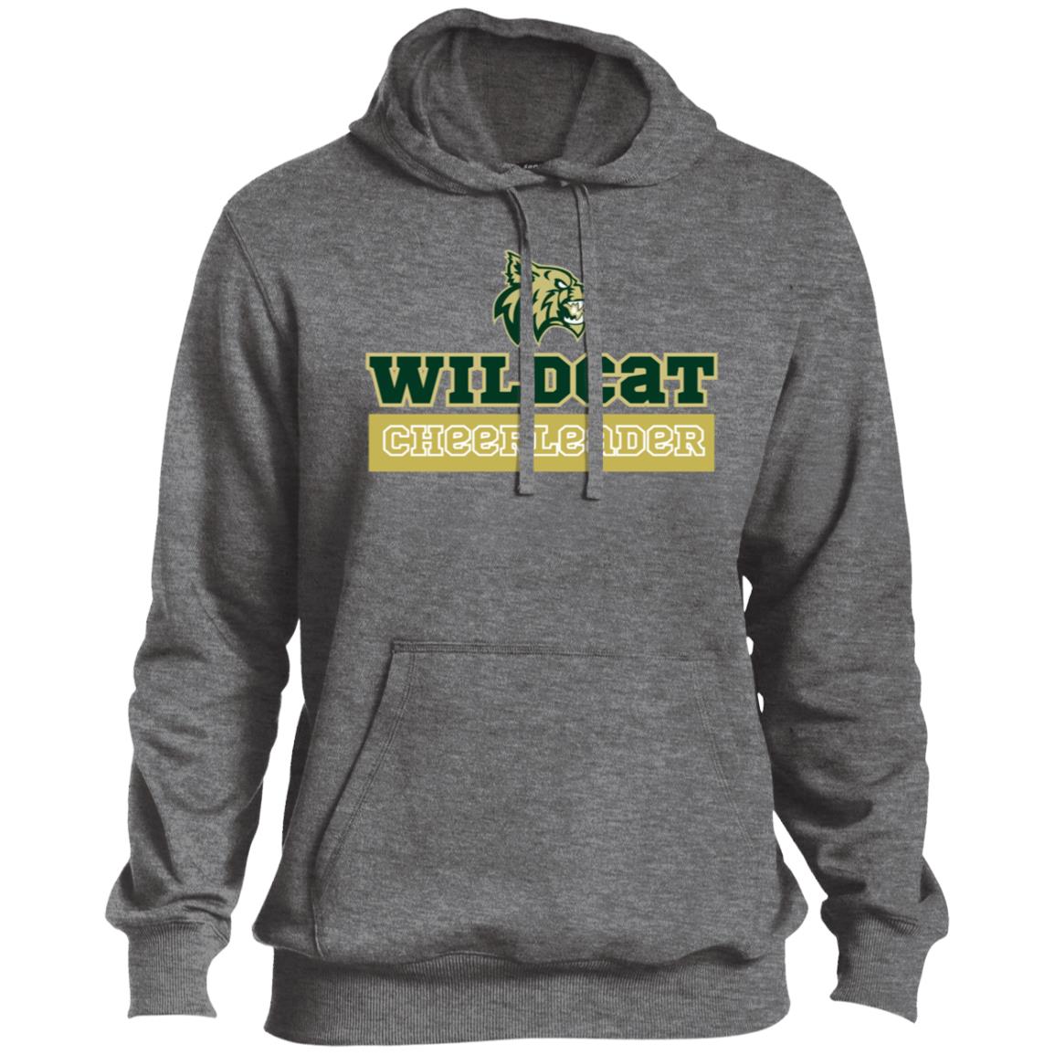 2024-25 Wildcat Cheer Team Sweatshirts