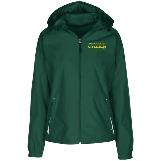 Wildcat Ladies Leader Fleece Lined Jacket