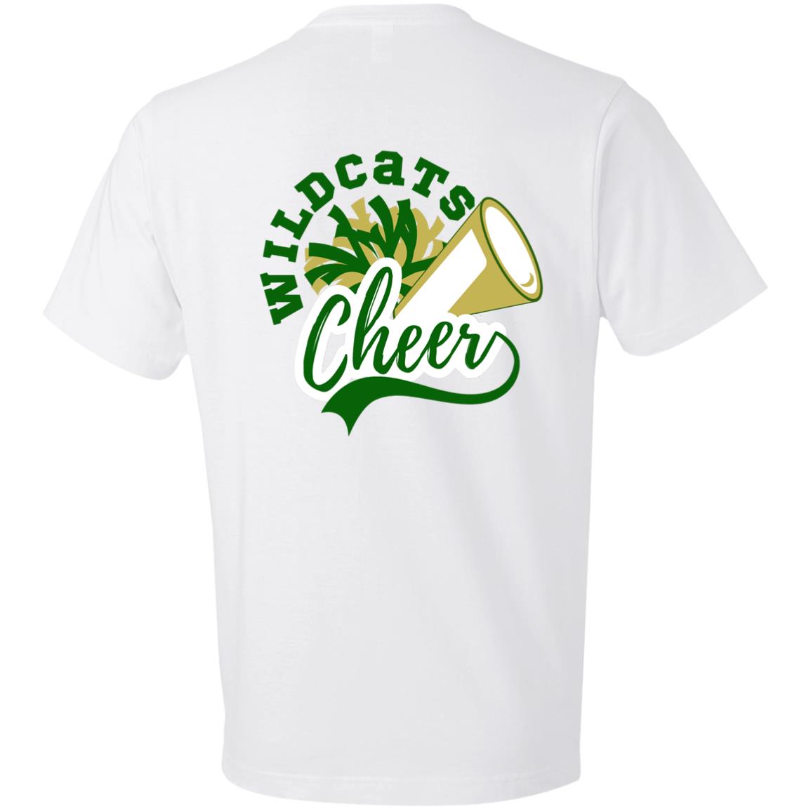 Wildcat Men's Mega Short Sleeve