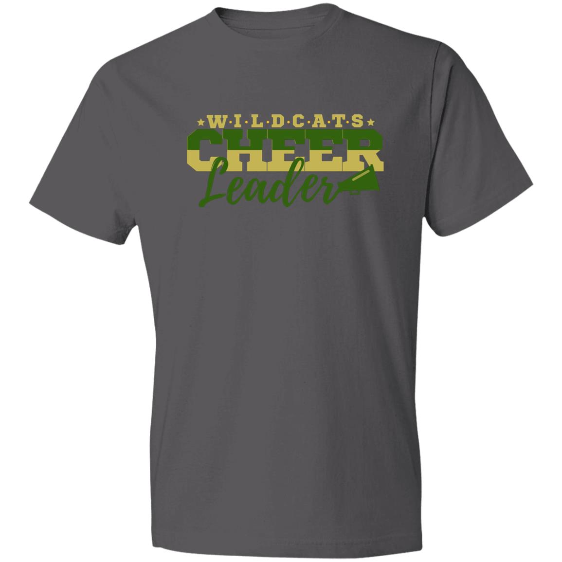 Wildcat Men's Leader Short Sleeve