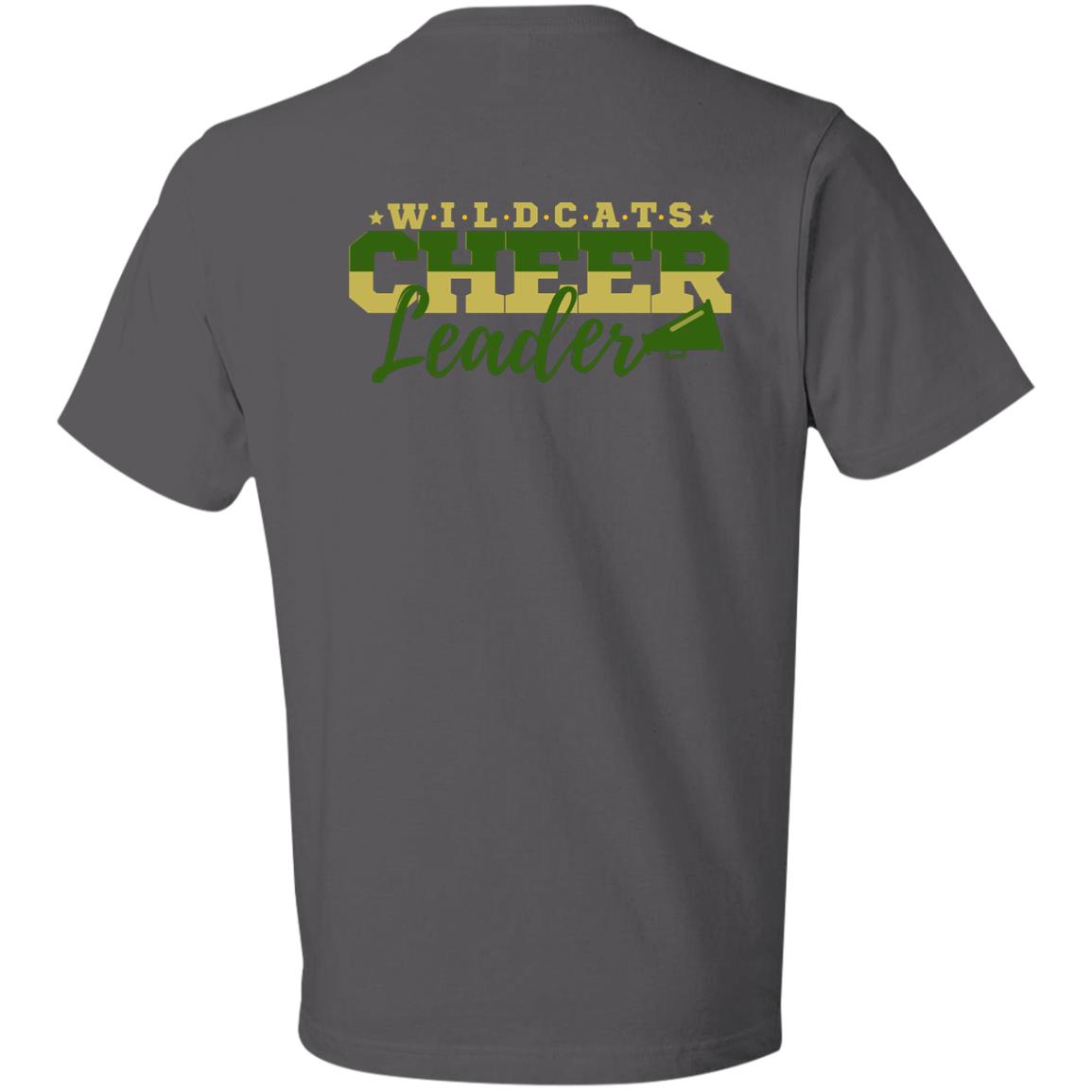 Wildcat Men's Leader Short Sleeve