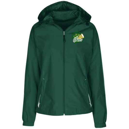 Wildcat Ladies Cheer Fleece Lined Jacket