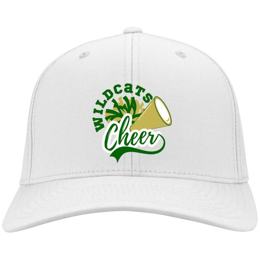 Wildcat Unisex Cheer Cap