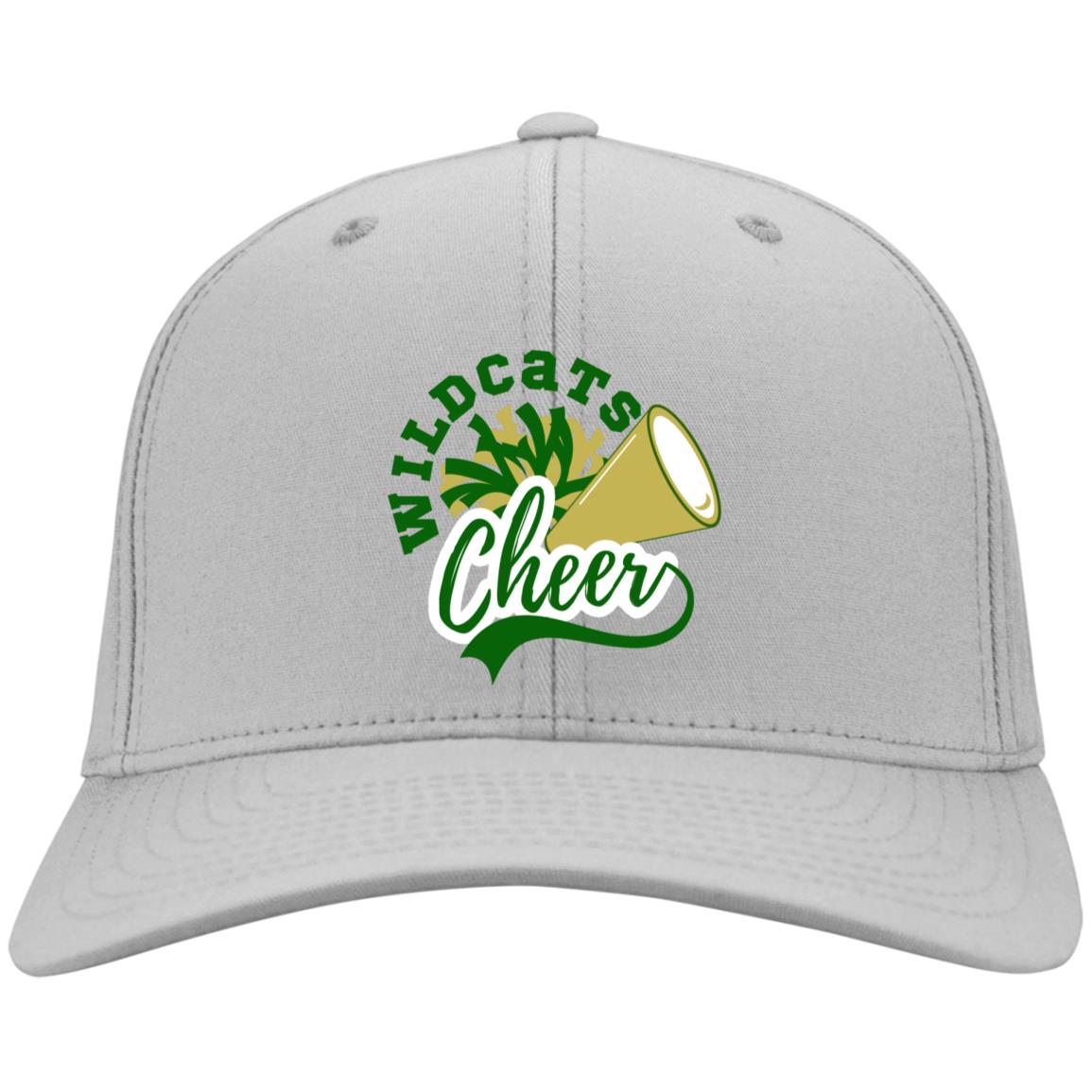 Wildcat Unisex Cheer Cap