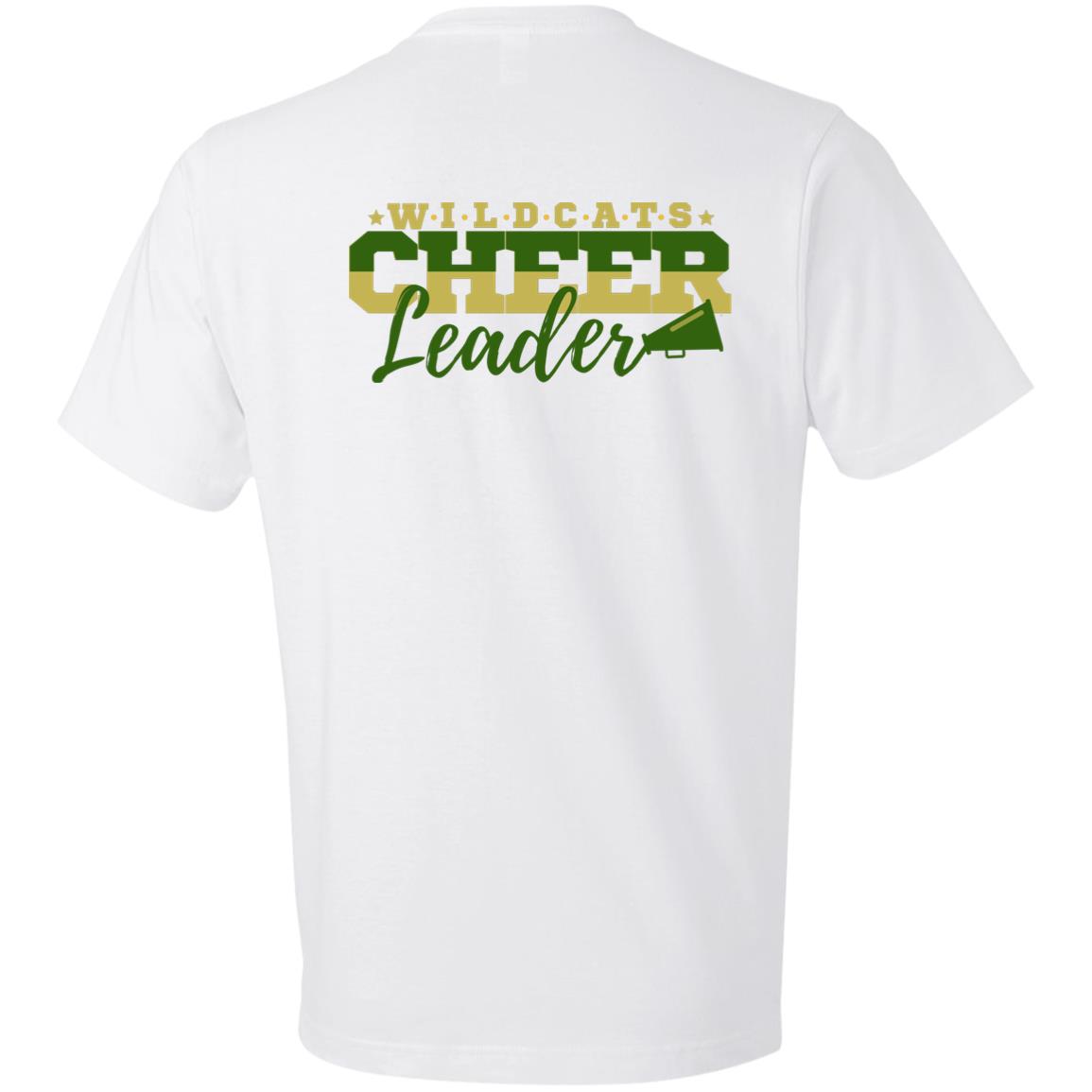 Wildcat Men's Leader Short Sleeve