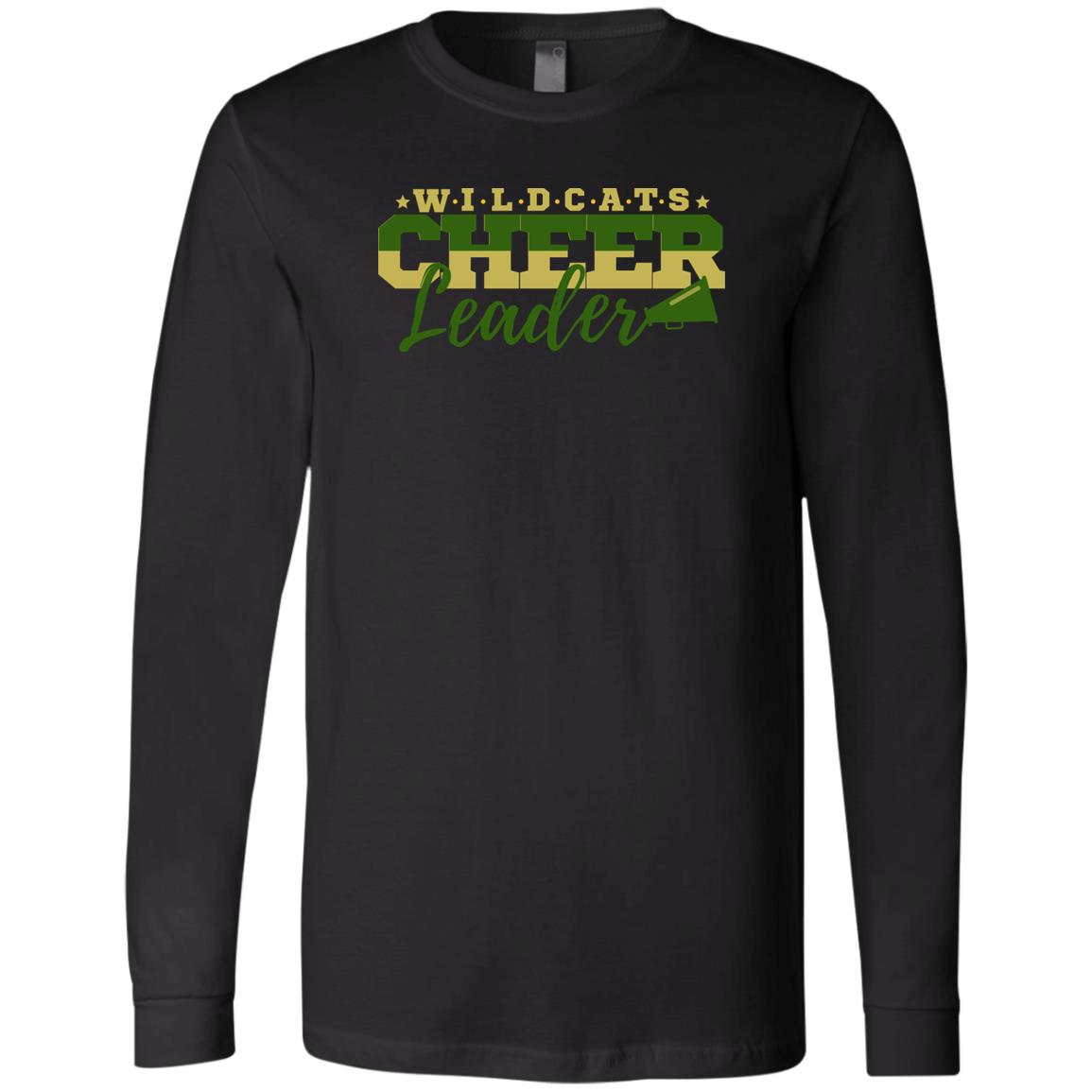 Wildcat Men's Leader Long Sleeve